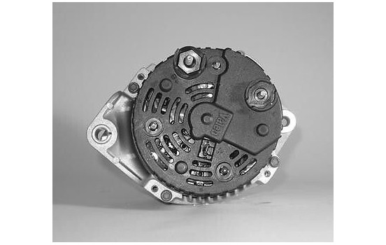 Alternator REMANUFACTURED PREMIUM 437199 Valeo, Image 3