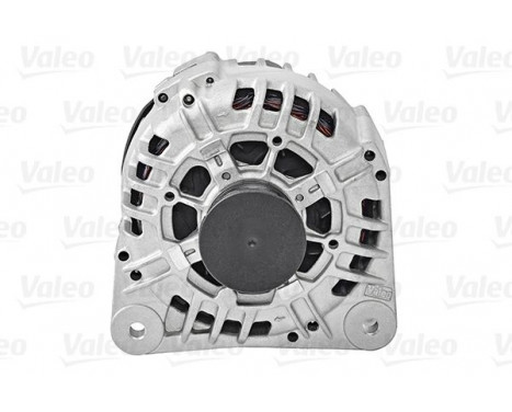 Alternator REMANUFACTURED PREMIUM 437208 Valeo, Image 2