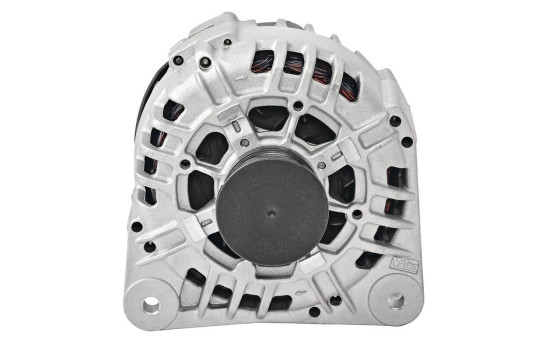 Alternator REMANUFACTURED PREMIUM 437208 Valeo, Image 3