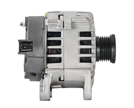 Alternator REMANUFACTURED PREMIUM 437208 Valeo, Image 5