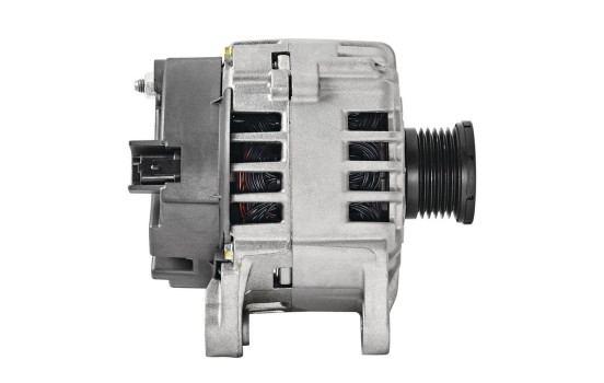 Alternator REMANUFACTURED PREMIUM 437208 Valeo, Image 5