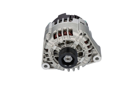 Alternator REMANUFACTURED PREMIUM 437224 Valeo
