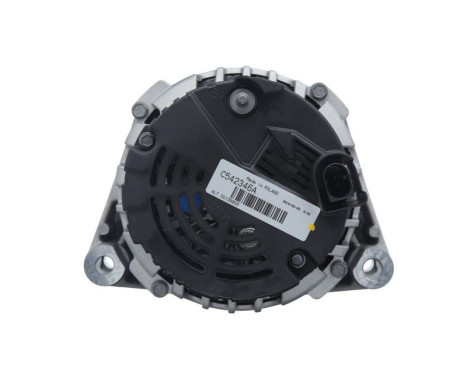 Alternator REMANUFACTURED PREMIUM 437226 Valeo, Image 3