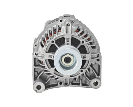 Alternator REMANUFACTURED PREMIUM 437227 Valeo, Image 3