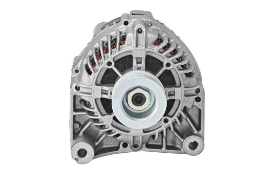 Alternator REMANUFACTURED PREMIUM 437227 Valeo, Image 3