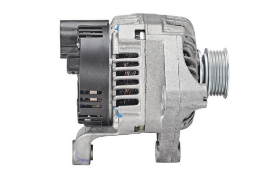 Alternator REMANUFACTURED PREMIUM 437227 Valeo, Image 5
