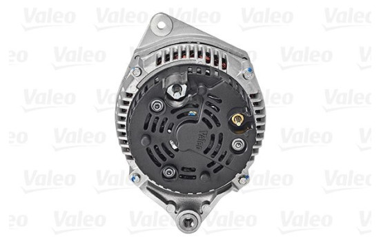 Alternator REMANUFACTURED PREMIUM 437307 Valeo, Image 2