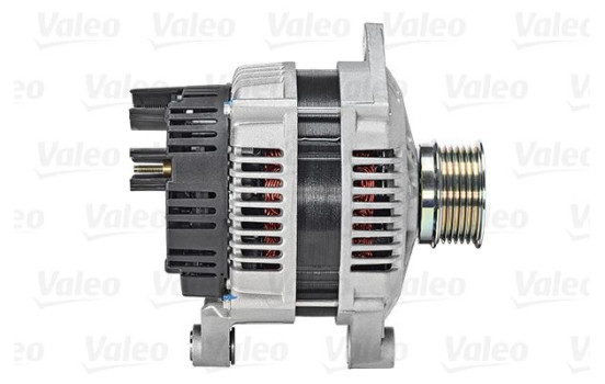 Alternator REMANUFACTURED PREMIUM 437307 Valeo, Image 3
