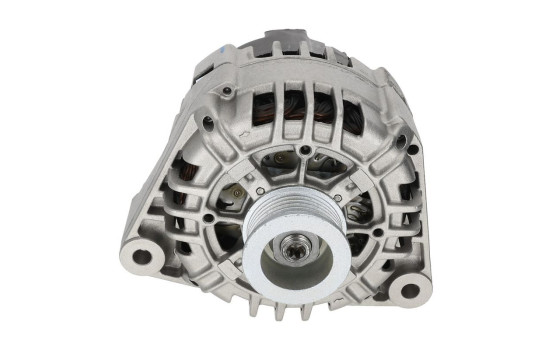 Alternator REMANUFACTURED PREMIUM 437312 Valeo, Image 3