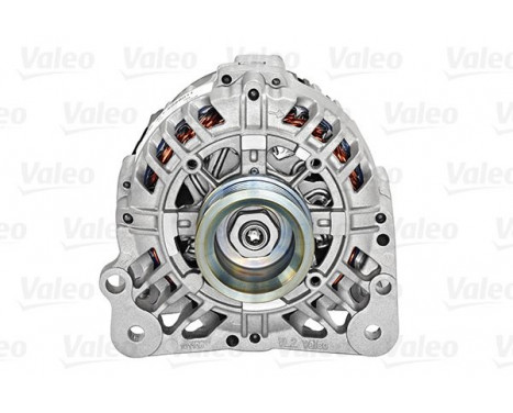 Alternator REMANUFACTURED PREMIUM 437315 Valeo, Image 2