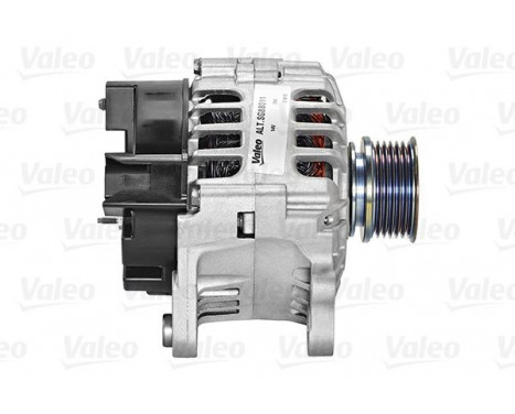 Alternator REMANUFACTURED PREMIUM 437315 Valeo