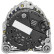 Alternator REMANUFACTURED PREMIUM 437315 Valeo, Thumbnail 3