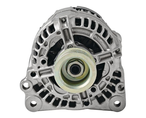 Alternator REMANUFACTURED PREMIUM 437316 Valeo, Image 3