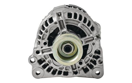 Alternator REMANUFACTURED PREMIUM 437316 Valeo, Image 3