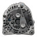 Alternator REMANUFACTURED PREMIUM 437316 Valeo, Thumbnail 4