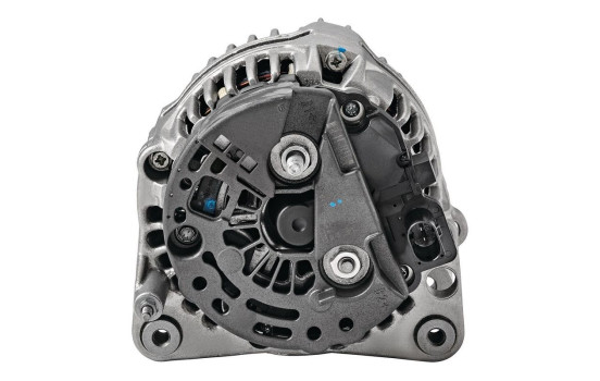 Alternator REMANUFACTURED PREMIUM 437316 Valeo, Image 4