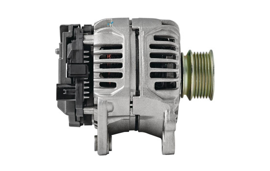 Alternator REMANUFACTURED PREMIUM 437316 Valeo, Image 5