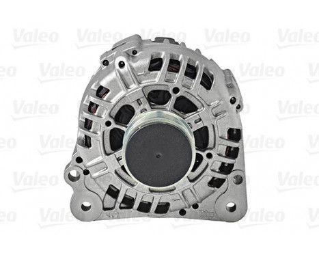 Alternator REMANUFACTURED PREMIUM 437317 Valeo, Image 2