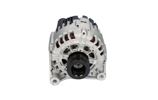 Alternator REMANUFACTURED PREMIUM 437320 Valeo, Image 3