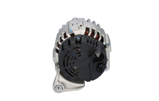 Alternator REMANUFACTURED PREMIUM 437320 Valeo, Image 4
