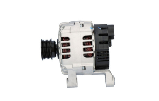 Alternator REMANUFACTURED PREMIUM 437320 Valeo, Image 5