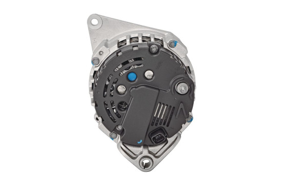 Alternator REMANUFACTURED PREMIUM 437322 Valeo, Image 4