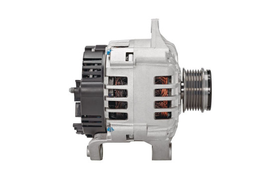 Alternator REMANUFACTURED PREMIUM 437322 Valeo, Image 5