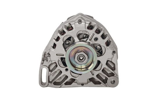 Alternator REMANUFACTURED PREMIUM 437323 Valeo, Image 3