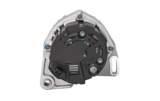 Alternator REMANUFACTURED PREMIUM 437323 Valeo, Image 4