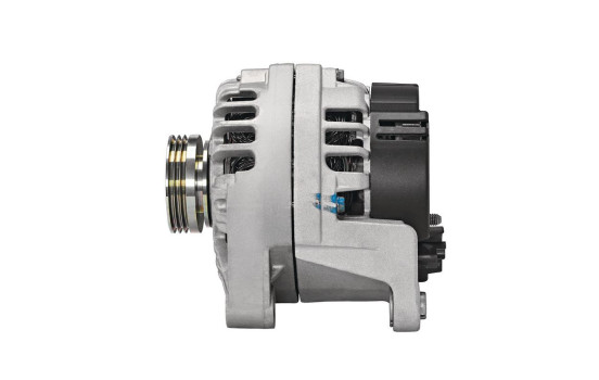 Alternator REMANUFACTURED PREMIUM 437323 Valeo, Image 5