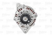 Alternator REMANUFACTURED PREMIUM 437336 Valeo