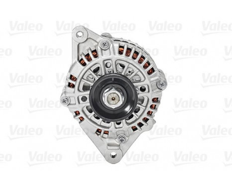 Alternator REMANUFACTURED PREMIUM 437336 Valeo