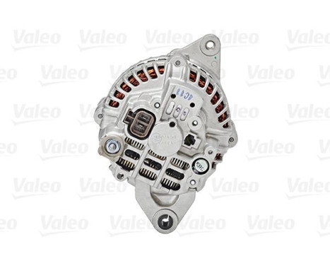 Alternator REMANUFACTURED PREMIUM 437336 Valeo, Image 2