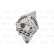 Alternator REMANUFACTURED PREMIUM 437336 Valeo, Thumbnail 2