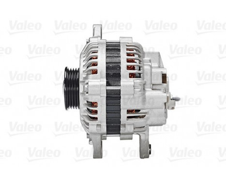 Alternator REMANUFACTURED PREMIUM 437336 Valeo, Image 3