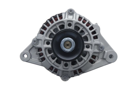 Alternator REMANUFACTURED PREMIUM 437336 Valeo, Image 3