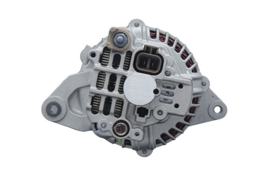 Alternator REMANUFACTURED PREMIUM 437336 Valeo, Image 4