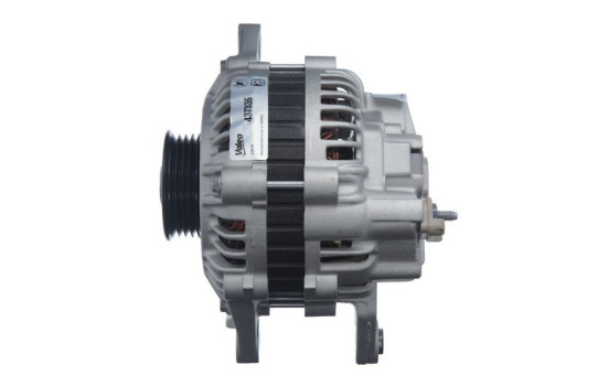 Alternator REMANUFACTURED PREMIUM 437336 Valeo, Image 5