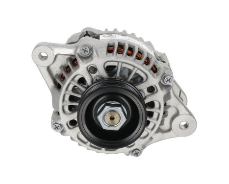 Alternator REMANUFACTURED PREMIUM 437337 Valeo, Image 3