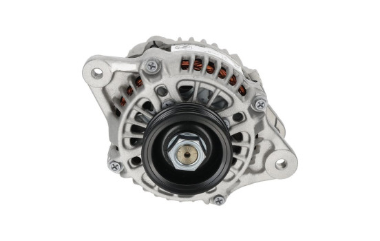 Alternator REMANUFACTURED PREMIUM 437337 Valeo, Image 3