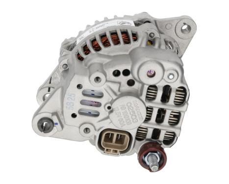 Alternator REMANUFACTURED PREMIUM 437337 Valeo, Image 4