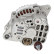 Alternator REMANUFACTURED PREMIUM 437337 Valeo, Thumbnail 4