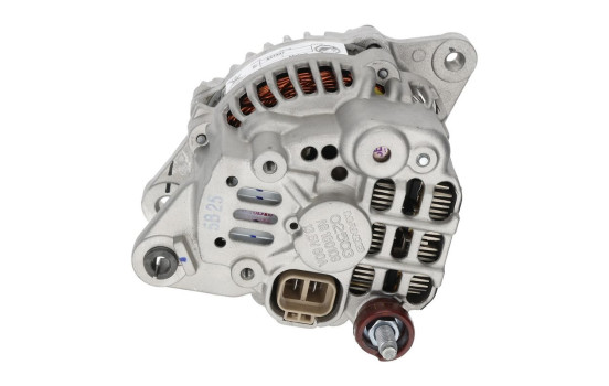 Alternator REMANUFACTURED PREMIUM 437337 Valeo, Image 4