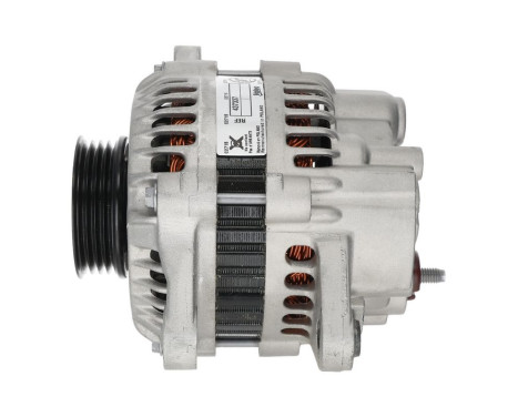 Alternator REMANUFACTURED PREMIUM 437337 Valeo, Image 5