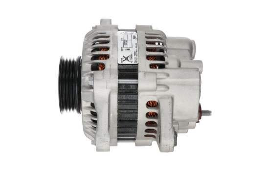Alternator REMANUFACTURED PREMIUM 437337 Valeo, Image 5