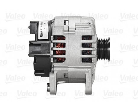 Alternator REMANUFACTURED PREMIUM 437339 Valeo