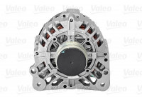 Alternator REMANUFACTURED PREMIUM 437340 Valeo