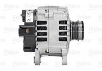 Alternator REMANUFACTURED PREMIUM 437341 Valeo