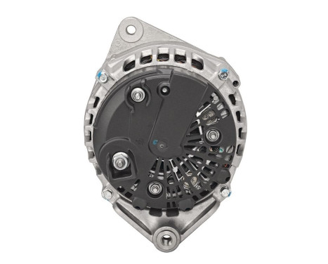 Alternator REMANUFACTURED PREMIUM 437350 Valeo, Image 4