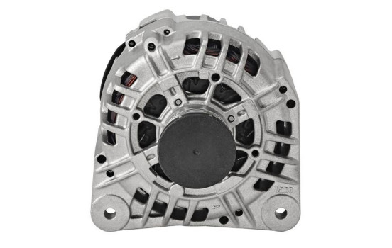 Alternator REMANUFACTURED PREMIUM 437351 Valeo, Image 3